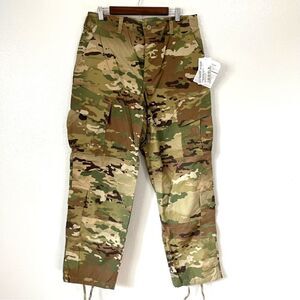New Military Combat Trousers